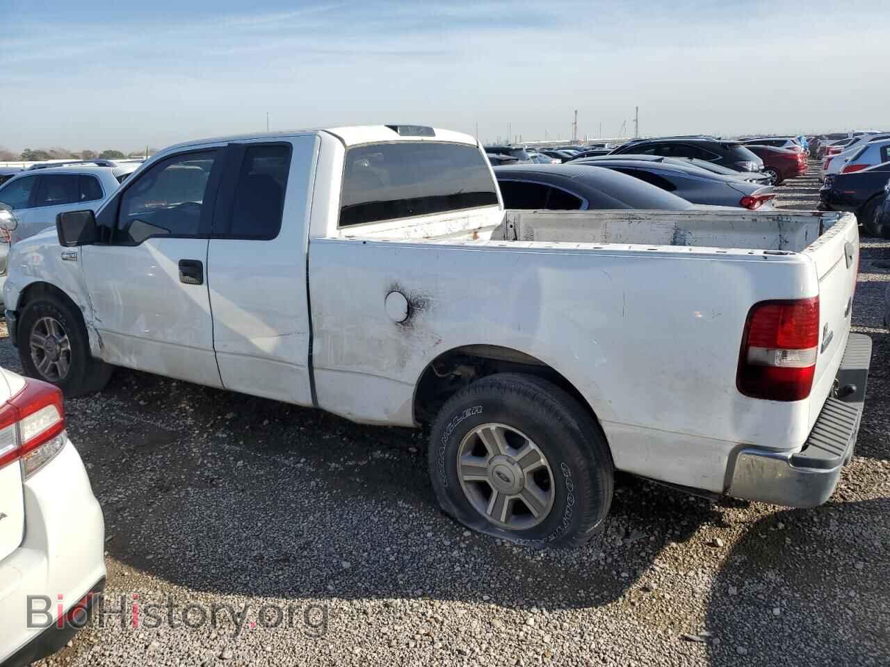 2005 FORD All Models - VIN: 1FTRX12W95KC83181 - Фото 2