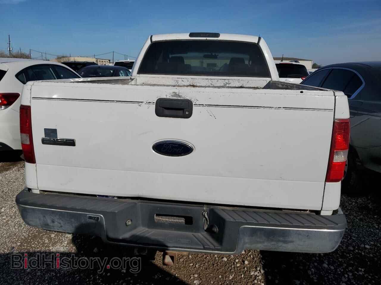 2005 FORD All Models - VIN: 1FTRX12W95KC83181 - Фото 6