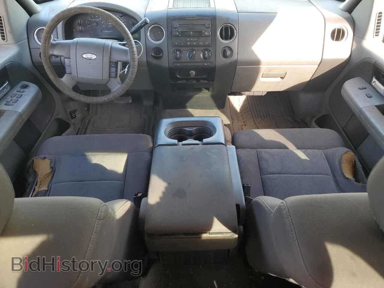 2005 FORD All Models - VIN: 1FTRX12W95KC83181 - Фото 8