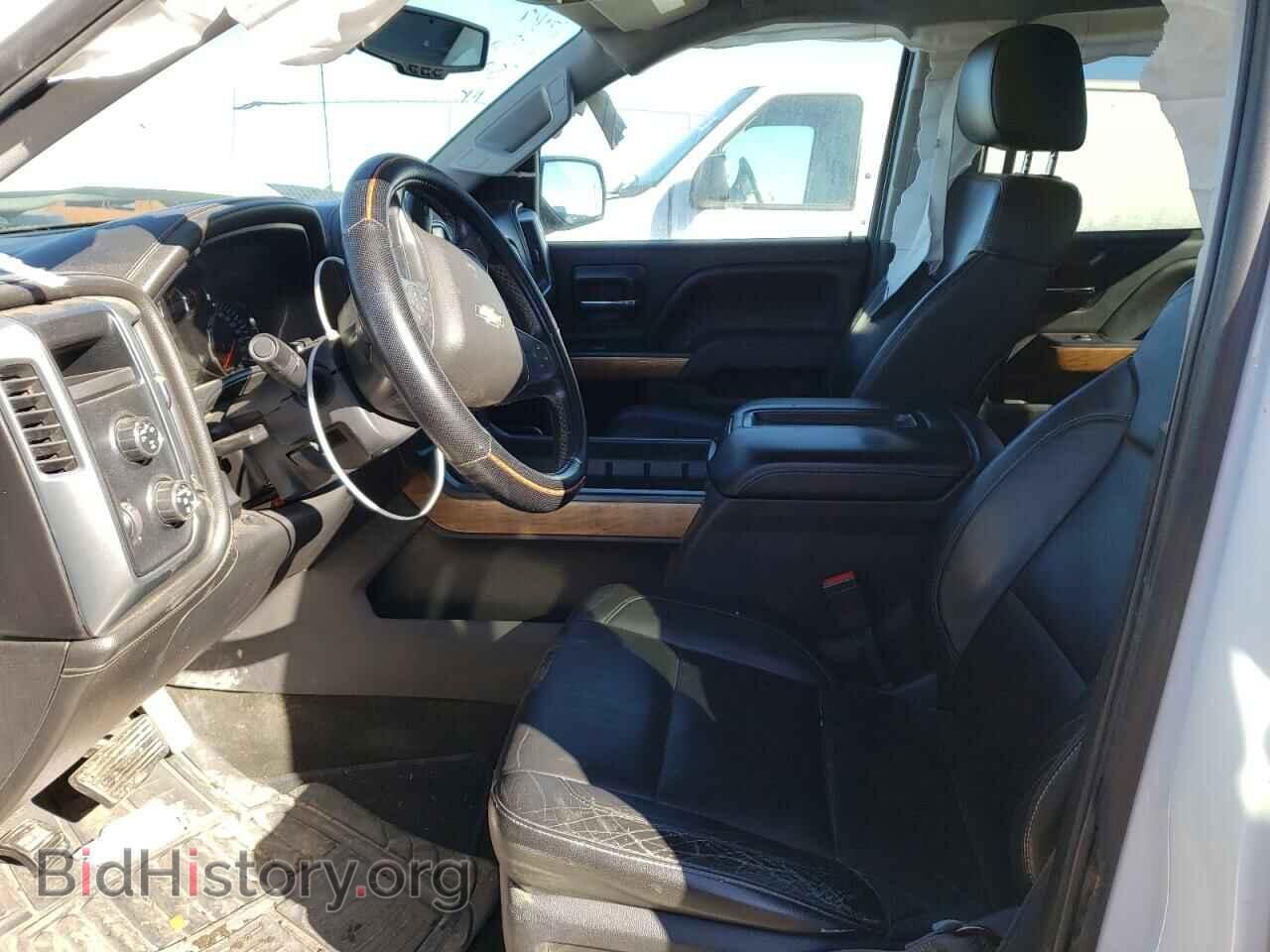 2014 CHEVROLET ALL Models - VIN: 3GCUKSEC0EG236970 - Фото 7