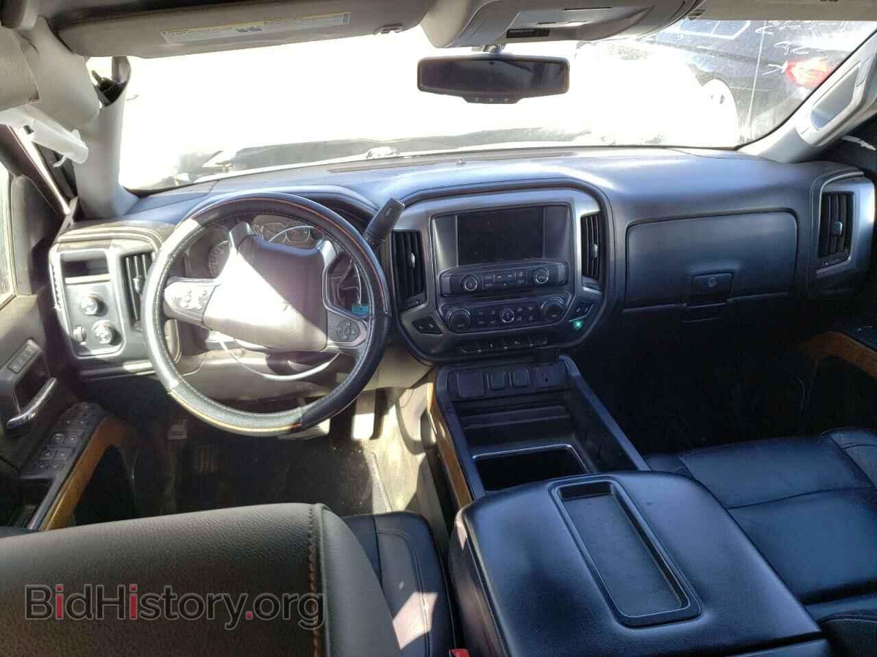 2014 CHEVROLET ALL Models - VIN: 3GCUKSEC0EG236970 - Фото 8