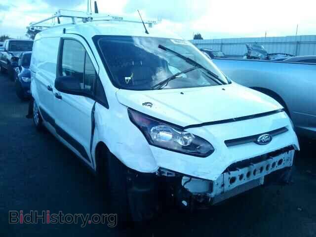 Фотография NM0LS7F79F1185749 - FORD TRANSIT CO 2015