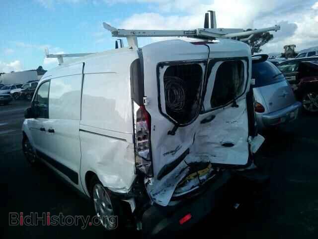 2015 FORD TRANSIT CO - VIN: NM0LS7F79F1185749 - Фото 3