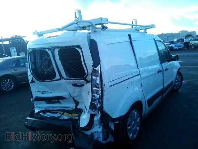 2015 FORD TRANSIT CO - VIN: NM0LS7F79F1185749 - Фото 4
