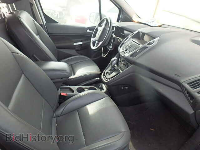 2015 FORD TRANSIT CO - VIN: NM0LS7F79F1185749 - Фото 5