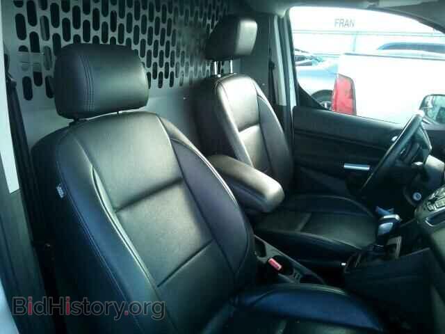 2015 FORD TRANSIT CO - VIN: NM0LS7F79F1185749 - Фото 6
