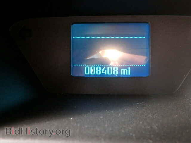 2015 FORD TRANSIT CO - VIN: NM0LS7F79F1185749 - Фото 8