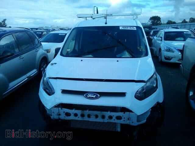 2015 FORD TRANSIT CO - VIN: NM0LS7F79F1185749 - Фото 9