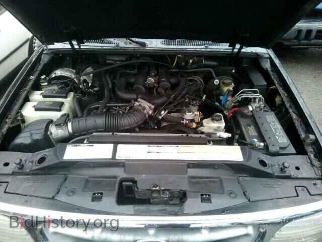 1998 FORD EXPLORER - VIN: 1FMZU34E7WZB37326 - Фото 7