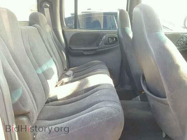 2000 DODGE DAKOTA - VIN: 1B7GL2AN7YS618914 - Фото 6