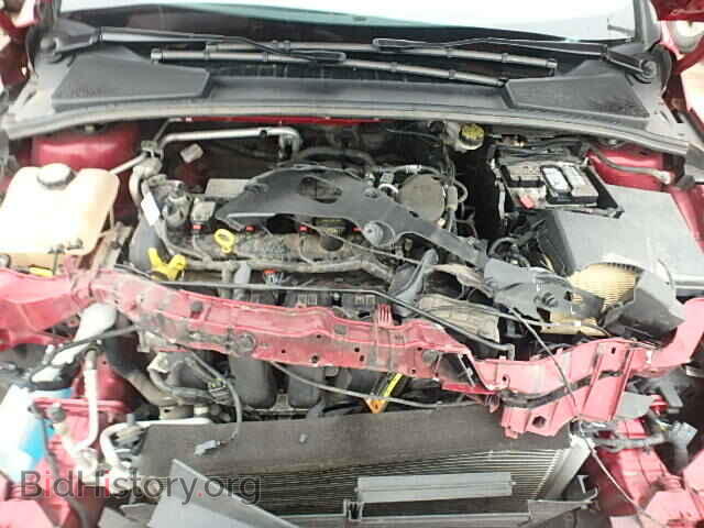 2013 FORD FOCUS - VIN: 1FADP3F26DL208434 - Photo 7