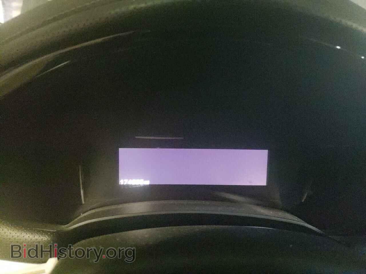 2013 CADILLAC XTS - VIN: 2G61R5S37D9217624 - Фото 9