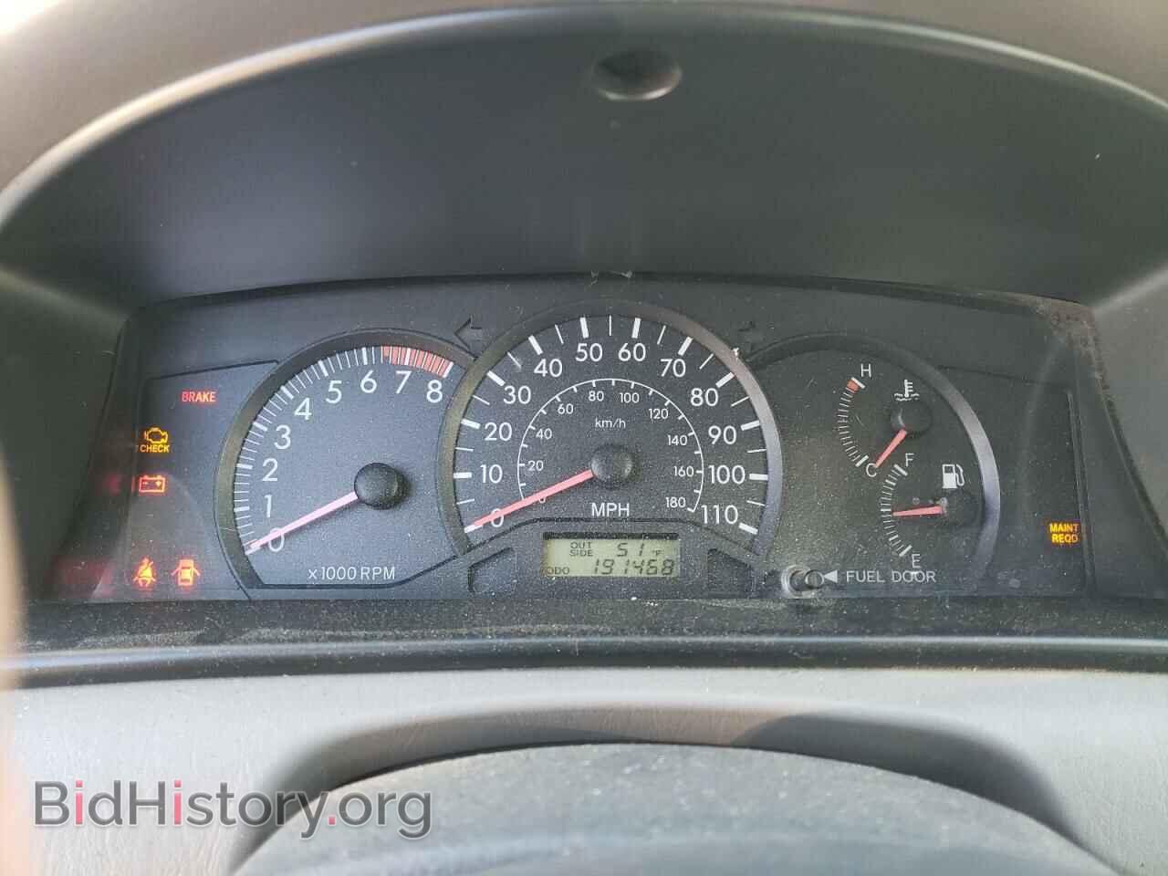 2006 TOYOTA COROLLA - VIN: 1NXBR32E96Z747165 - Фото 9