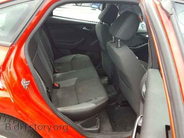 2014 FORD FOCUS - VIN: 1FADP3F20EL101400 - Photo 6