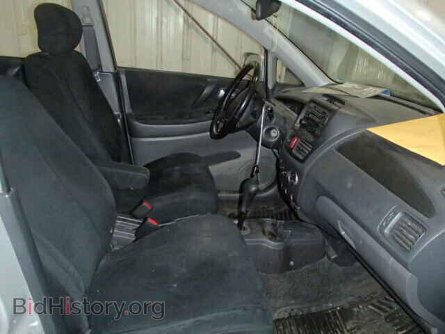2004 SUZUKI AERIO - VIN: JS2RD61H545251937 - Фото 5