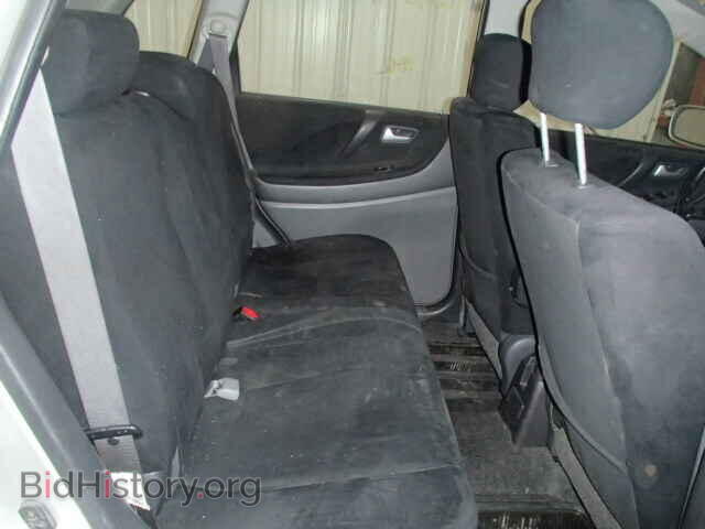2004 SUZUKI AERIO - VIN: JS2RD61H545251937 - Фото 6