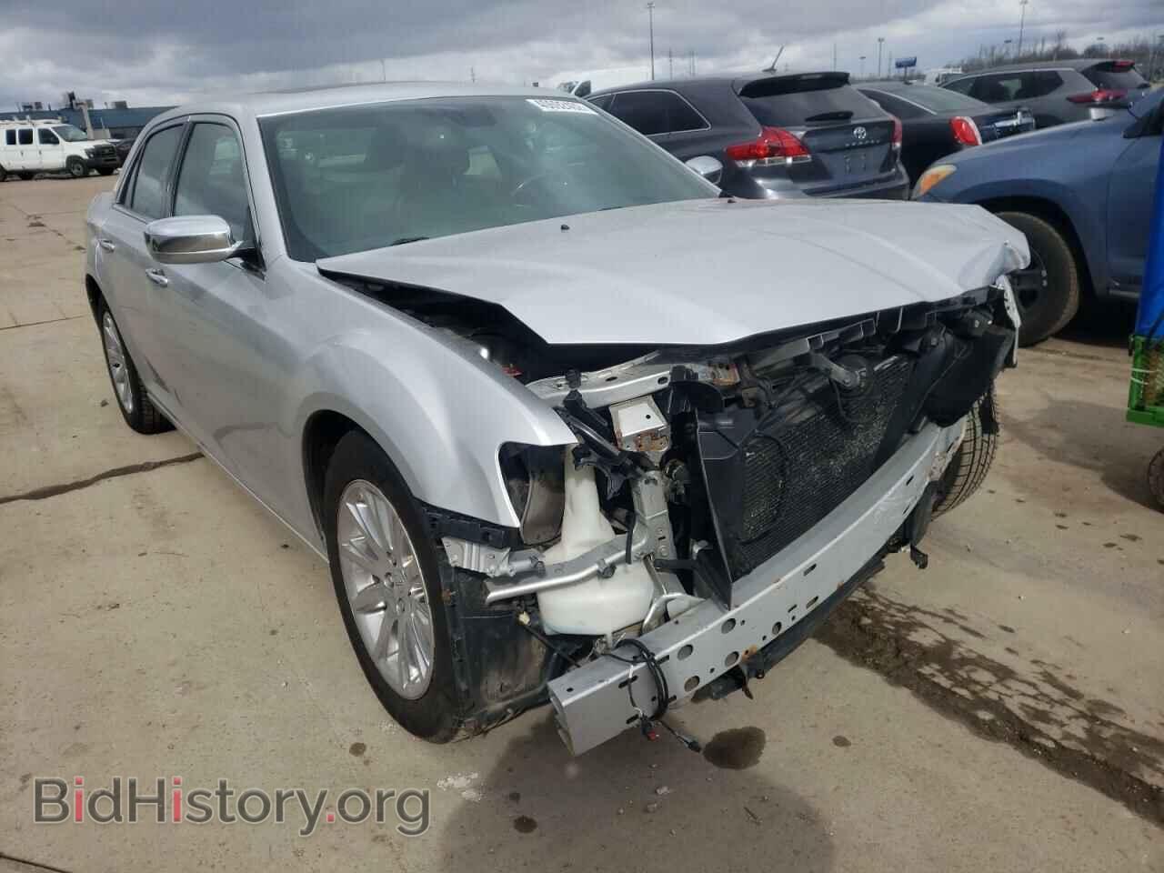Photo 2C3CCAET5CH150591 - CHRYSLER 300 2012