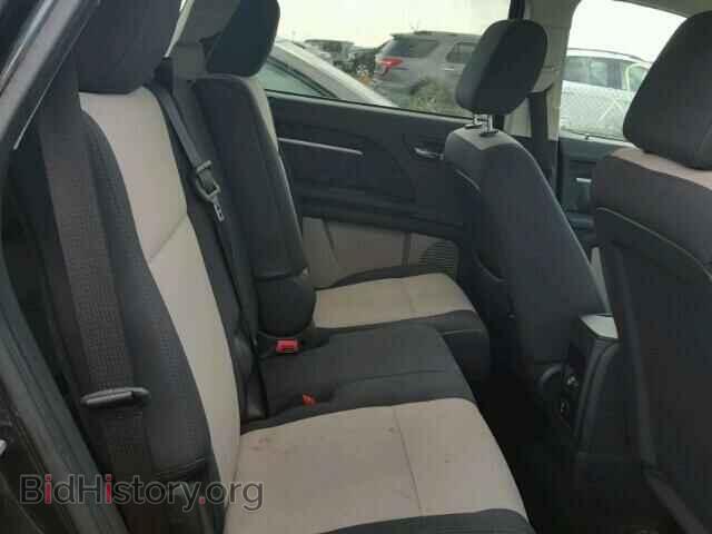 2009 DODGE JOURNEY - VIN: 3D4GG57VX9T137331 - Фото 6