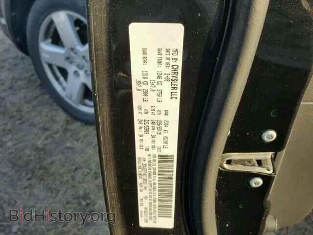 2009 DODGE JOURNEY - VIN: 3D4GG57VX9T137331 - Фото 10