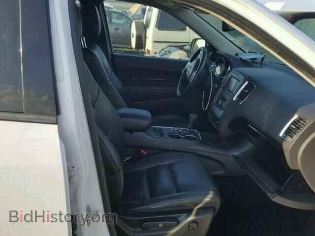 2013 DODGE DURANGO - VIN: 1C4RDHDG3DC690879 - Photo 5