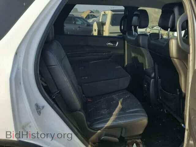 2013 DODGE DURANGO - VIN: 1C4RDHDG3DC690879 - Photo 6