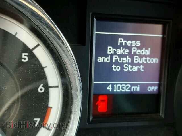 2013 DODGE DURANGO - VIN: 1C4RDHDG3DC690879 - Photo 8