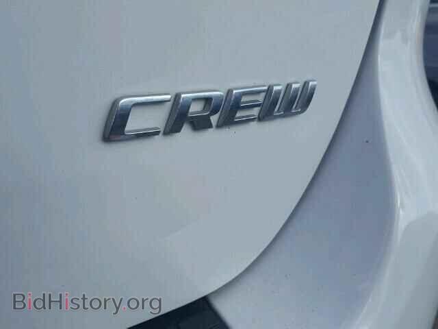 2013 DODGE DURANGO - VIN: 1C4RDHDG3DC690879 - Photo 9
