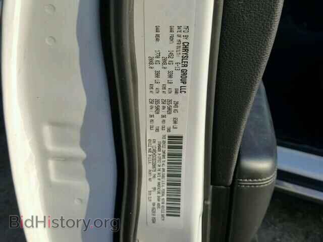 2013 DODGE DURANGO - VIN: 1C4RDHDG3DC690879 - Photo 10