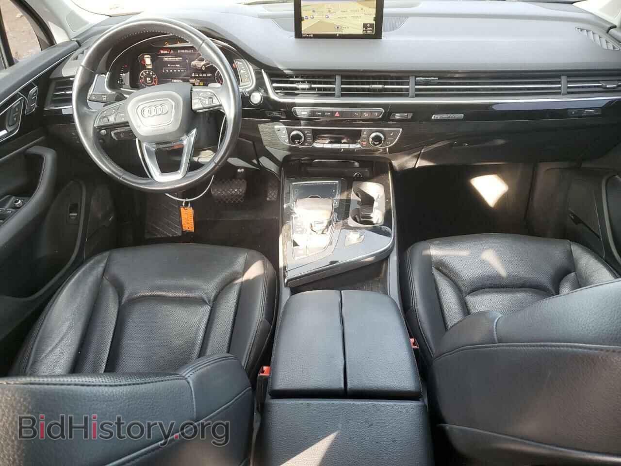 2017 AUDI Q7 - VIN: WA1VAAF77HD030687 - Фото 8