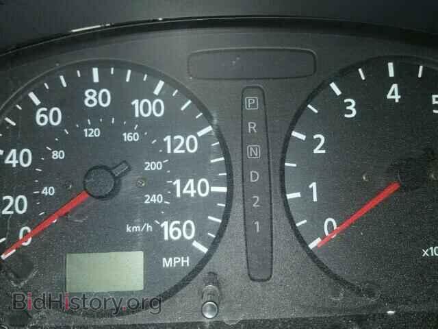 2000 NISSAN MAXIMA - VIN: JN1CA31D2YT761588 - Фото 8