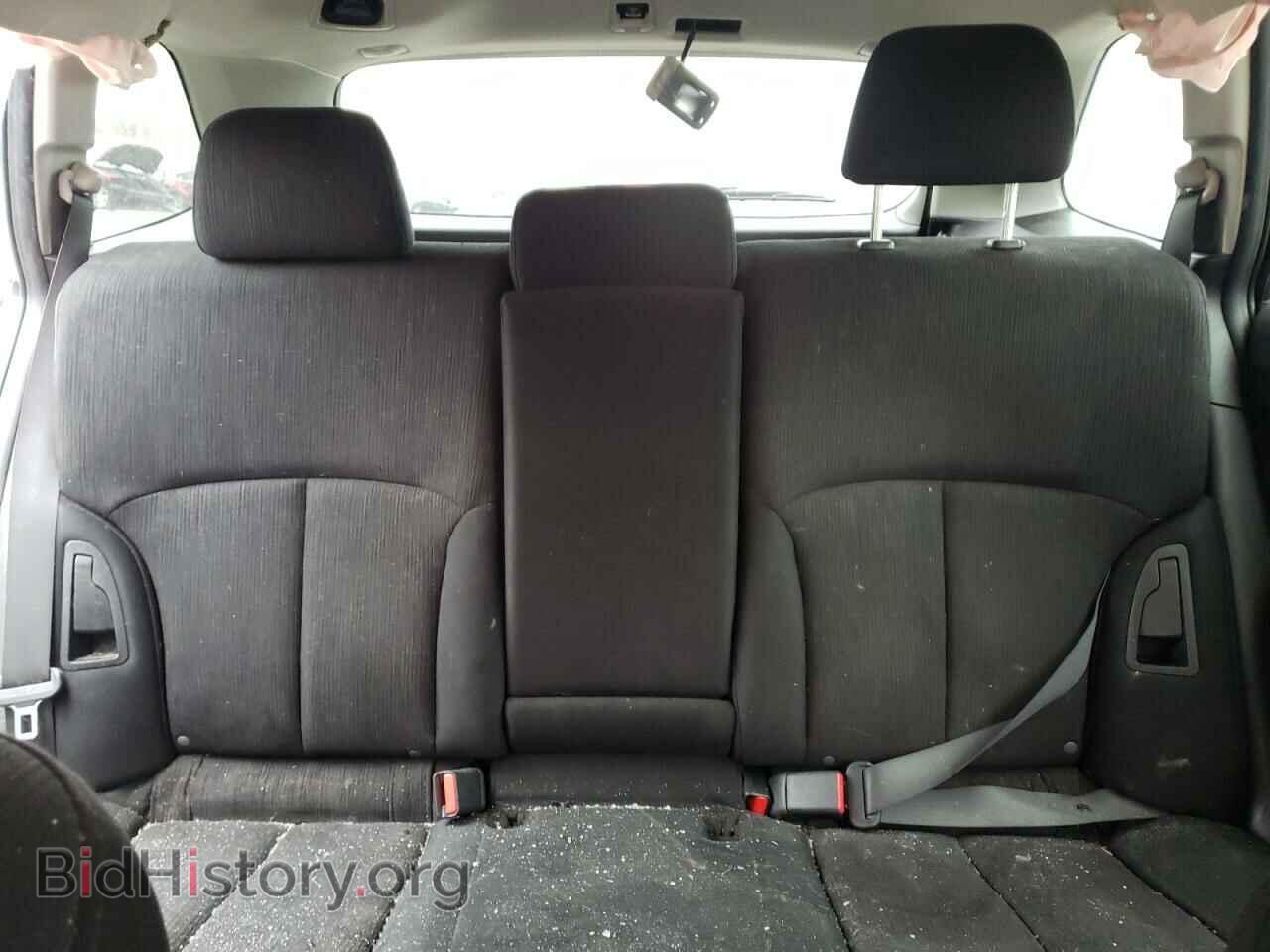 2014 SUBARU OUTBACK - VIN: 4S4BRBCC9E3249057 - Фото 10