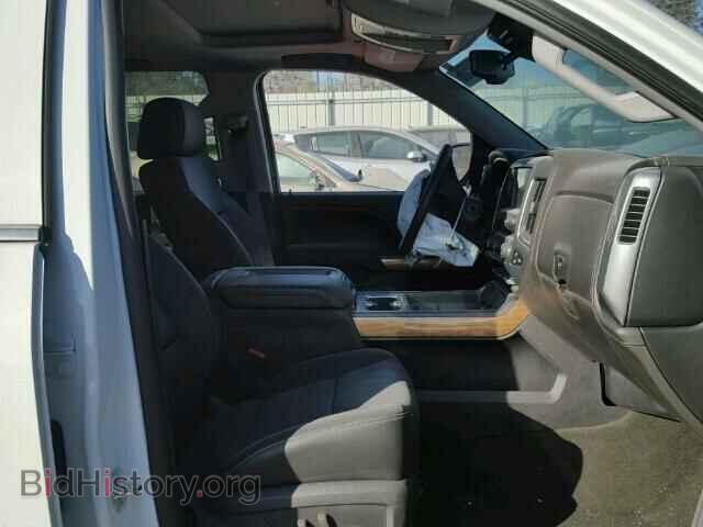 2015 CHEVROLET SILVERADO - VIN: 3GCUKSEC7FG234036 - Фото 5