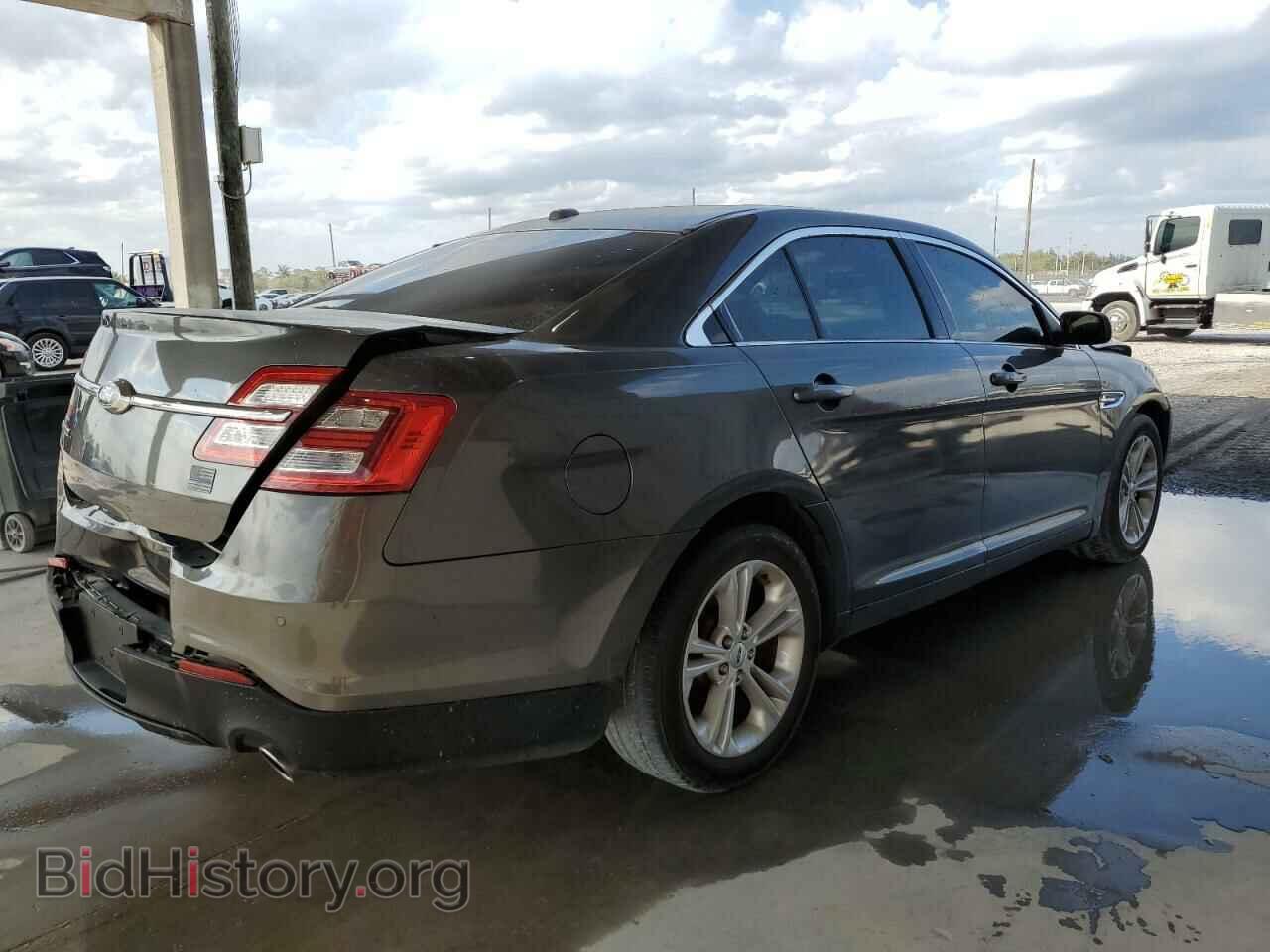 2015 FORD TAURUS - VIN: 1FAHP2E84FG174314 - Photo 3