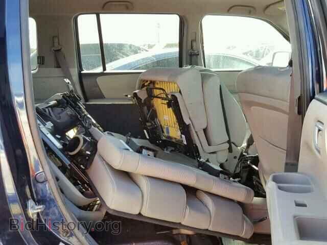 2013 HONDA PILOT - VIN: 5FNYF4H42DB062345 - Photo 6