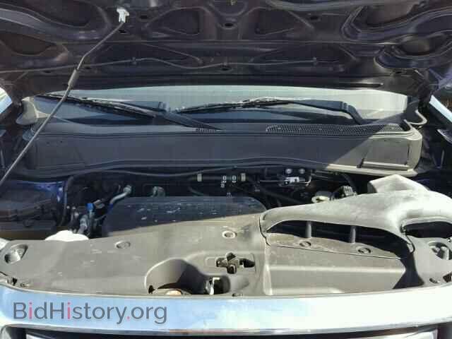 2013 HONDA PILOT - VIN: 5FNYF4H42DB062345 - Photo 7