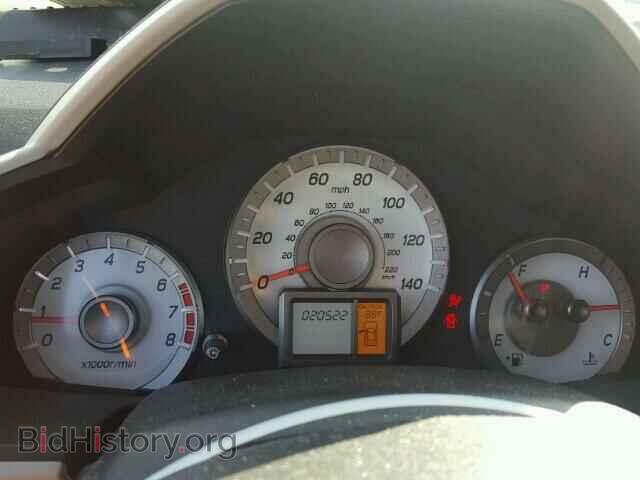 2013 HONDA PILOT - VIN: 5FNYF4H42DB062345 - Photo 8