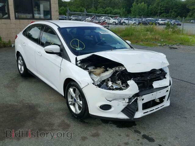 Фотография 1FADP3F28EL230923 - FORD FOCUS 2014