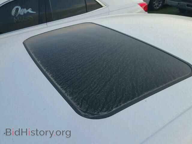 2014 LEXUS IS 250 - VIN: JTHBF1D23E5007607 - Фото 9