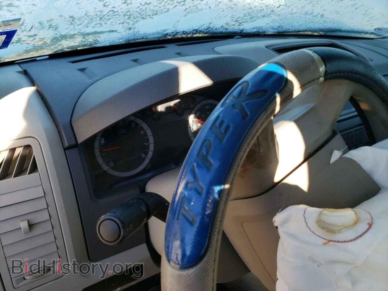 2012 FORD ESCAPE - VIN: 1FMCU0C7XCKC07011 - Фото 9