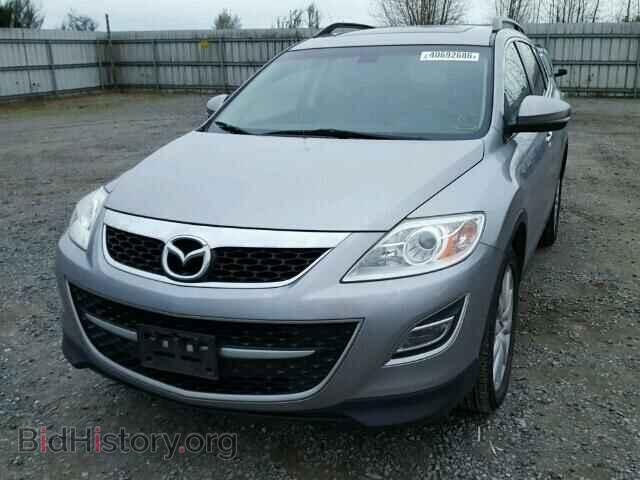 2010 MAZDA CX-9 - VIN: JM3TB3MV3A0228159 - Фото 2