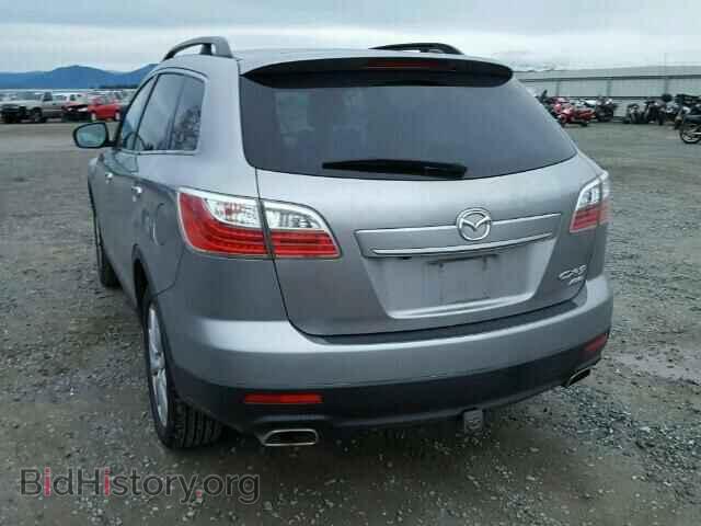 2010 MAZDA CX-9 - VIN: JM3TB3MV3A0228159 - Фото 3