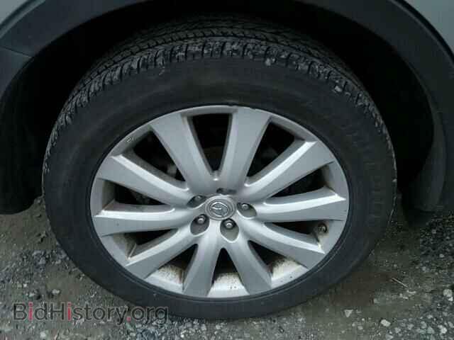 2010 MAZDA CX-9 - VIN: JM3TB3MV3A0228159 - Фото 9