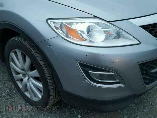 2010 MAZDA CX-9 - VIN: JM3TB3MV3A0228159 - Фото 10