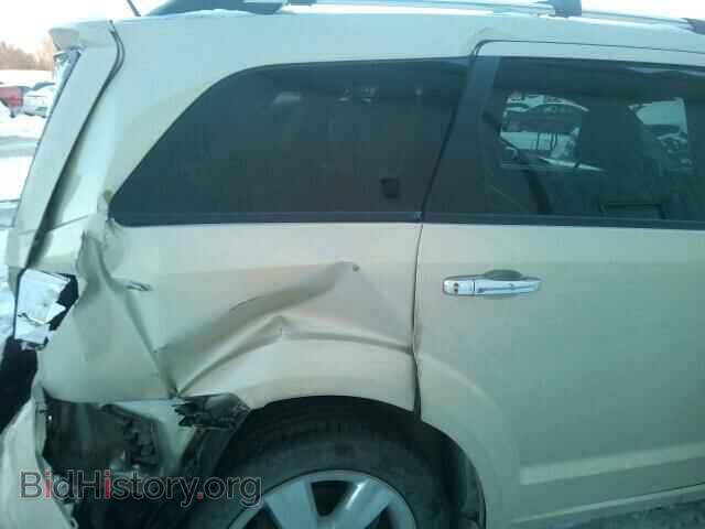 2010 DODGE JOURNEY - VIN: 3D4PH6FV3AT253768 - Фото 9