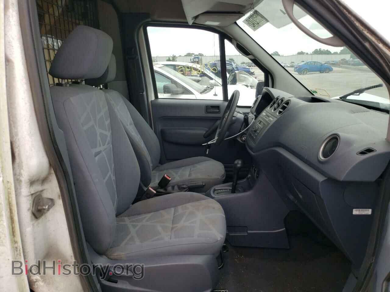 2010 FORD TRANSIT CO - VIN: NM0LS7AN4AT019805 - Фото 5