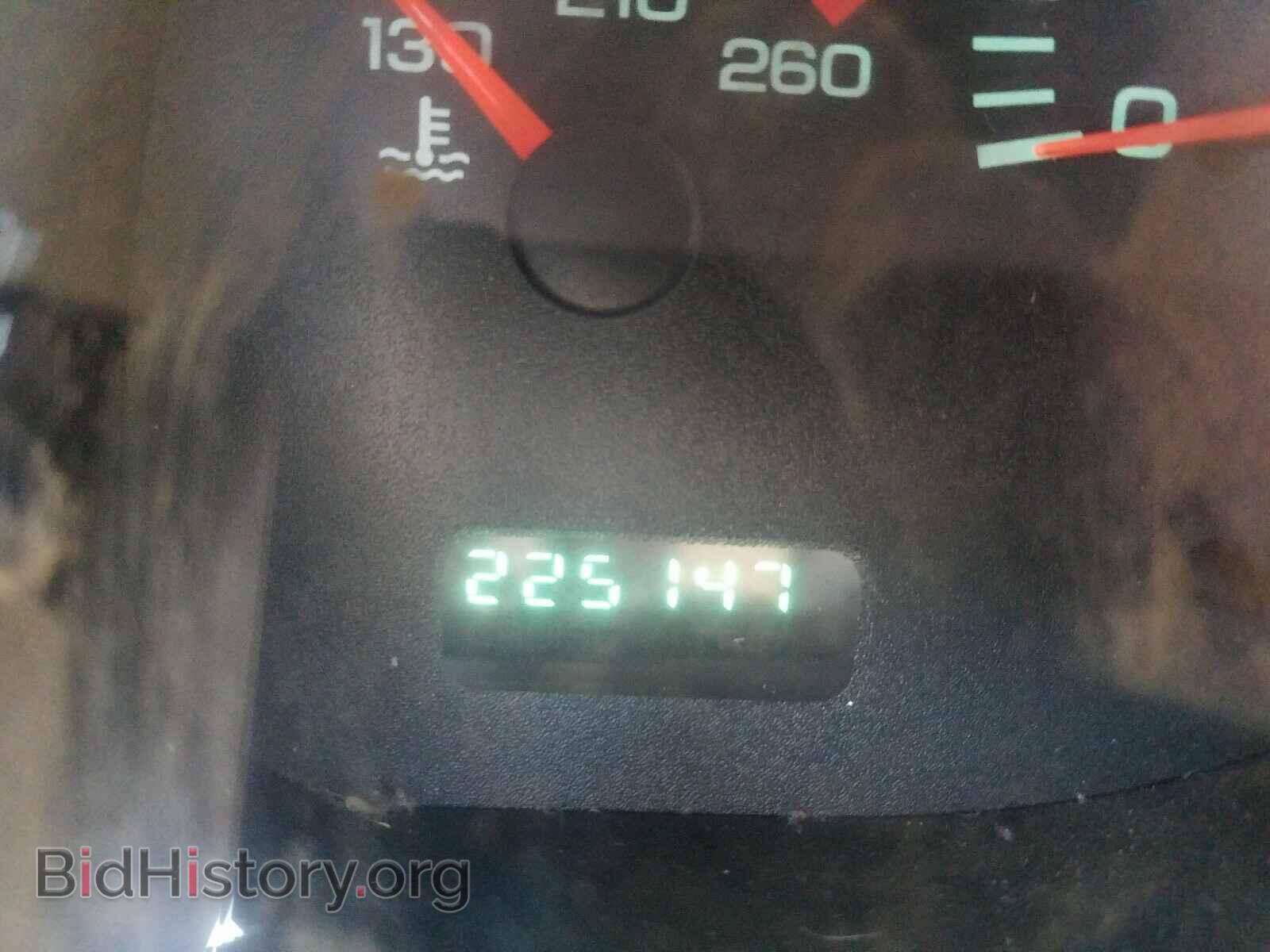 2000 DODGE DAKOTA - VIN: 1B7GL2AZ5YS718920 - Фото 8