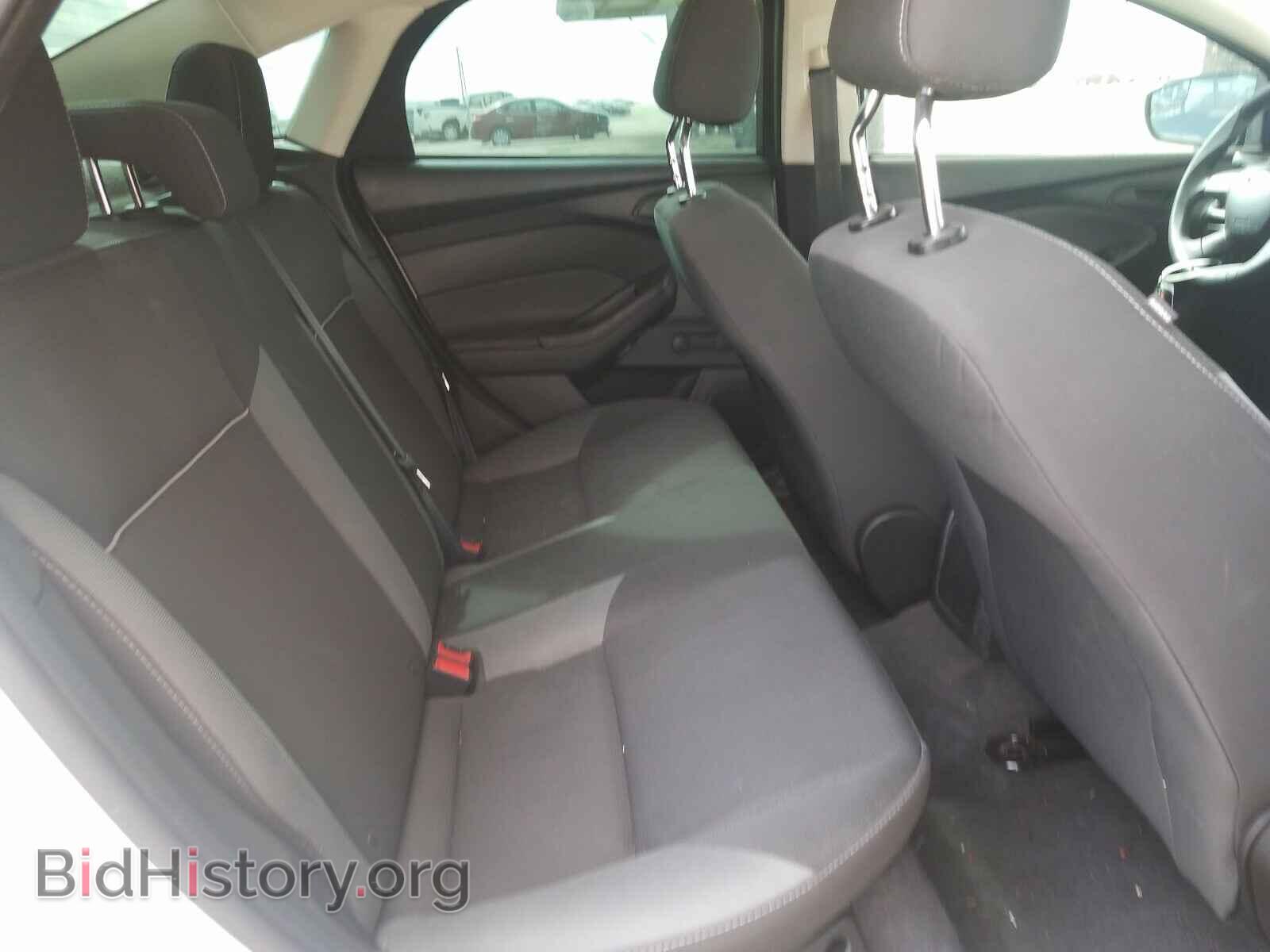 2012 FORD FOCUS - VIN: 1FAHP3E25CL243290 - Photo 6