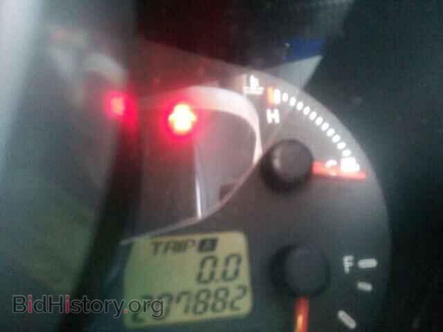 2008 MAZDA CX-7 - VIN: JM3ER293280182775 - Фото 8