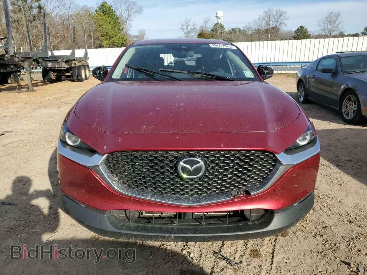 2021 MAZDA CX30 - VIN: 3MVDMABL0MM252402 - Фото 5
