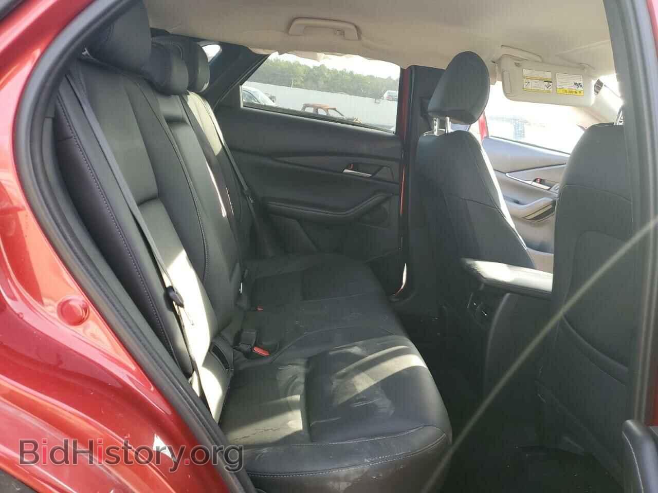2021 MAZDA CX30 - VIN: 3MVDMABL0MM252402 - Фото 10